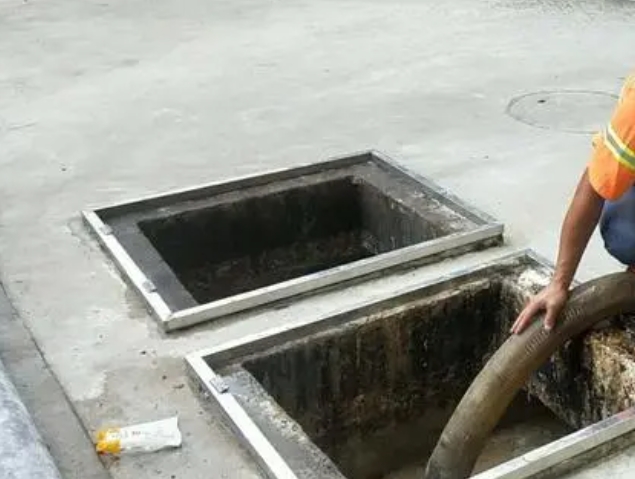 肥乡化粪池清理