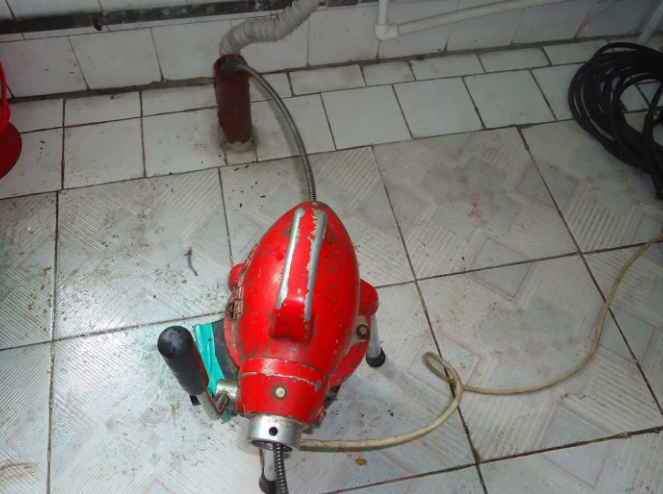 肥乡下水道疏通