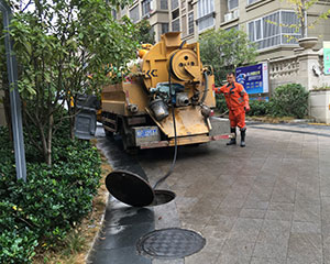 肥乡管网知识-是否有行之有效的解决方案